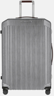 reiskoffer 75 cm ncu nero Grijs - No Size