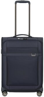 Reiskoffer - Airea Spinner 55/20 Strict (Handbagage) Dark Blue