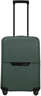 Reiskoffer - Magnum Eco Spinner 55/20 (Handbagage) Forest Green