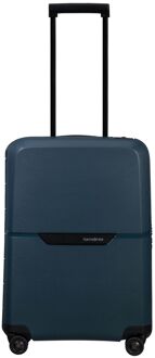 Reiskoffer - Magnum Eco Spinner 55/20 (Handbagage) Midnight Blue