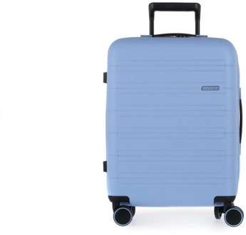 Reiskoffer - Novastream Spinner 55/20 Tsa Exp (Handbagage) Pastel Blue