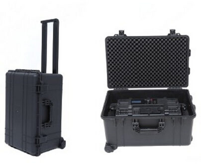 Reiskoffer WPC-3.3 625x420x340