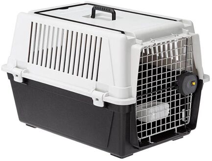 Reismand Atlas 40 Professional 102 X 82 Cm Grijs/wit