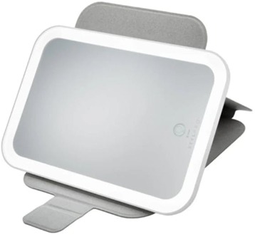 Reisspiegel StylPro On Tour Petite Travel Mirror 1 st