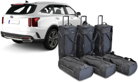 Reistassenset Kia Sorento (MQ4) 2020-heden Pro.Line K13101SP