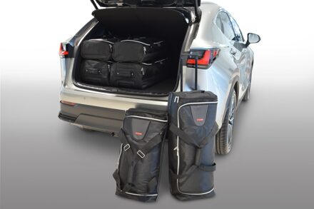 Reistassenset passend voor Lexus NX II 2021-heden L20601S