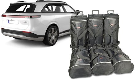 Reistassenset passend voor XPeng G9 2022-heden X10201S