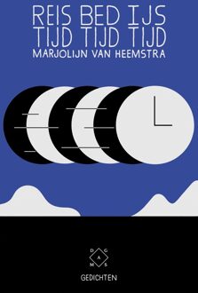 Reistijd, bedtijd, ijstijd