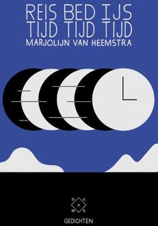 Reistijd, bedtijd, ijstijd