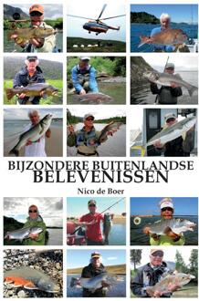 Reisverhaal Bijzondere buitenlandse belevenissen | Nico de Boer