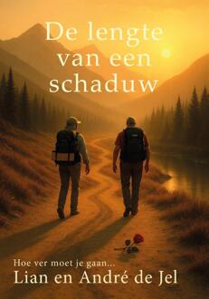 Reisverhaal De lengte van een schaduw | Lian en André de Jel
