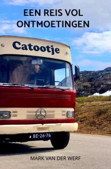 Reisverhaal Een reis vol ontmoetingen | Mark Van der Werf