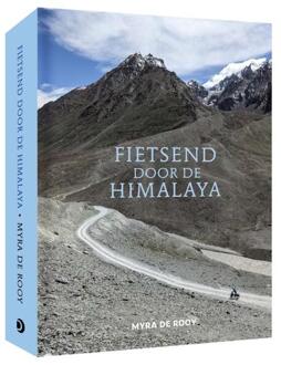 Reisverhaal Fietsend door de Himalaya | Myra de Rooy