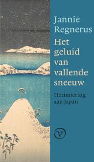 Reisverhaal Het geluid van vallende sneeuw - Herinnering aan Japan | Jannie Regnerus