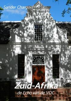Reisverhaal Op reis ... Zuid-Afrika | Sander Chargois