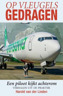 Reisverhaal Op vleugels gedragen | Harold van der Linden