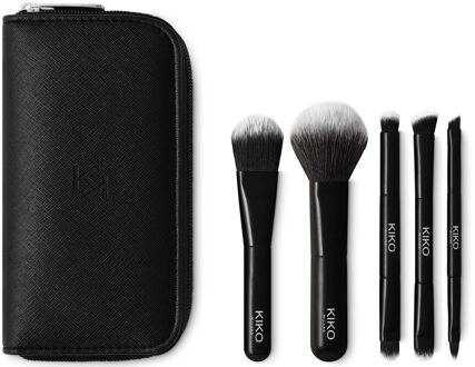 Reisverpakking Kwastenset