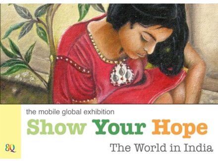 Reith Hendriks & Partners Show Your Hope - Martin Voorbij