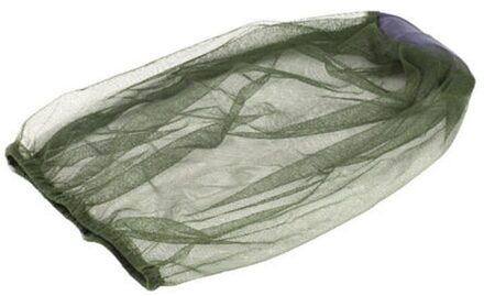 Reizen Camping Gezicht Protector Mosquito Insect Hoed Bug Mesh Head Netto Caps Outdoor Wandelen Bush Hoed Anti-insect Mesh