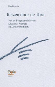 Reizen Door De Tora / Van De Berg Naar De Rivier: