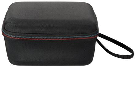 Reizen Draagtas Voor Blauw Yeti Nano Microfoon Draagbare Opbergtas Shockproof Anti-Fall Mic Beschermende Shell Accessoires