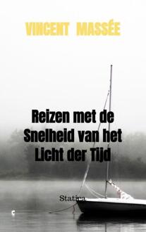 Reizen Met De Snelheid Van Het Licht Der Tijd