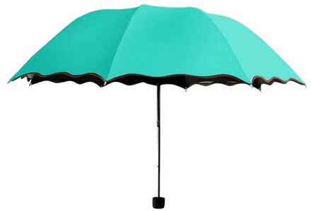 Reizen Parasol Vouwen Regen Winddicht Paraplu Opvouwbare Anti-Uv Zon/Regen Paraplu Paraplu Parasol Sterke Winddicht #40