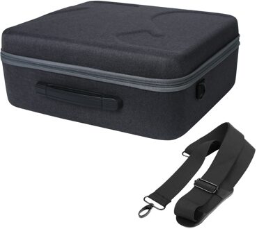 Reizen Schoudertassen Voor Dji Fpv Opbergtas Hardshell Doos Waterdichte Draagbare Pakket Draagtas Voor Fpv V2 Accessoire