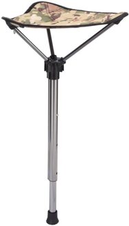 Reizen Ultralight Klapstoel Superhard Hoge Belasting Outdoor Camping Stoel Draagbare Strand Wandelen Picknick Zetel Vissen Gereedschap Stoel zilver