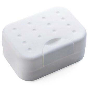 Reizen Zeepbakje Box Case Mini Draagbare Holde Brand Carry Zeep Doos Zeep Houder Reizen Zeepkist Case 04