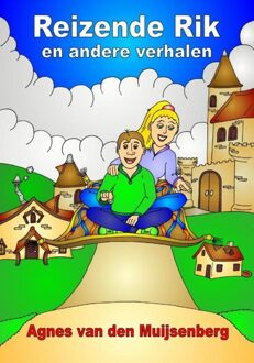 Reizende Rik en andere verhalen - eBook Agnes van den Muijsenberg (9491361244)