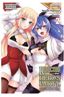 Rejected By The Hero's Party, A Princess Decided To Live A Quiet Life In The Countryside, - Dayeun Kim