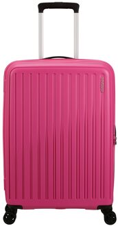 Rejoy Trolley Koffer American Tourister , Pink , Unisex - ONE Size