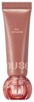 Reju Lip Gloss - 10 Colors #07 Chocolate Tea