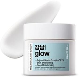 Rejunol Mucin Cream - Gezichtscrème