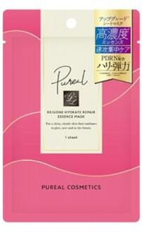 Rejuone Hydrate Repair Essence Mask 1 pc