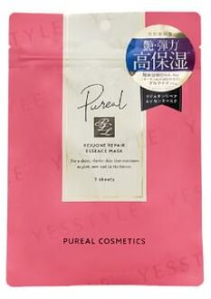Rejuone Repair Essence Mask 7 pcs