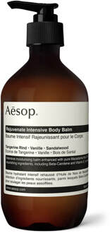 Rejuvenate Intensive Body Balm - bodylotion - 500 ml