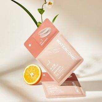 Rejuvenating 2-Step Hand Mask Set 3g+36g