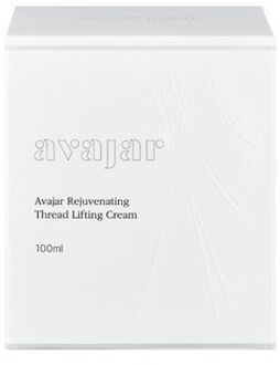 Rejuvenating Thread Lifting Cream 100ml