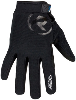 Rekd Status Gloves Black - Step Handschoenen