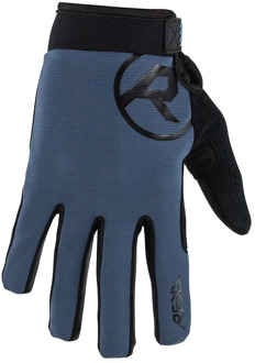 Rekd Status Gloves Blue - Step Handschoenen