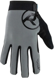 Rekd Status Gloves Grey - Step Handschoenen