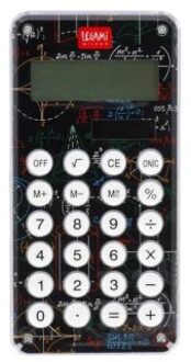 rekenmachine - genius