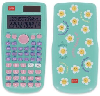 rekenmachine - madelief