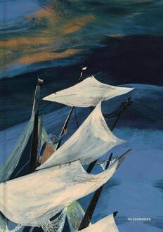 Relaas van de schipbreuk van het handelsschip Mytilida -  Marijn Brouckaert (ISBN: 9789462919167)