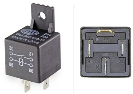 Relais, arbeidsstroom 4RA965400101