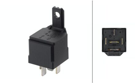 Relais, arbeidsstroom 4RD007794031