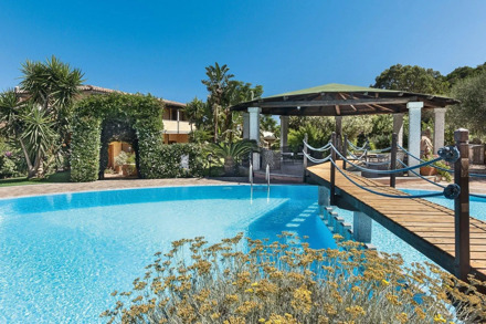 Relais Fenicottero Rosa