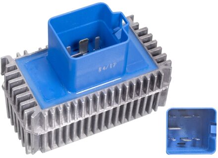 relais gloeisysteem 102690